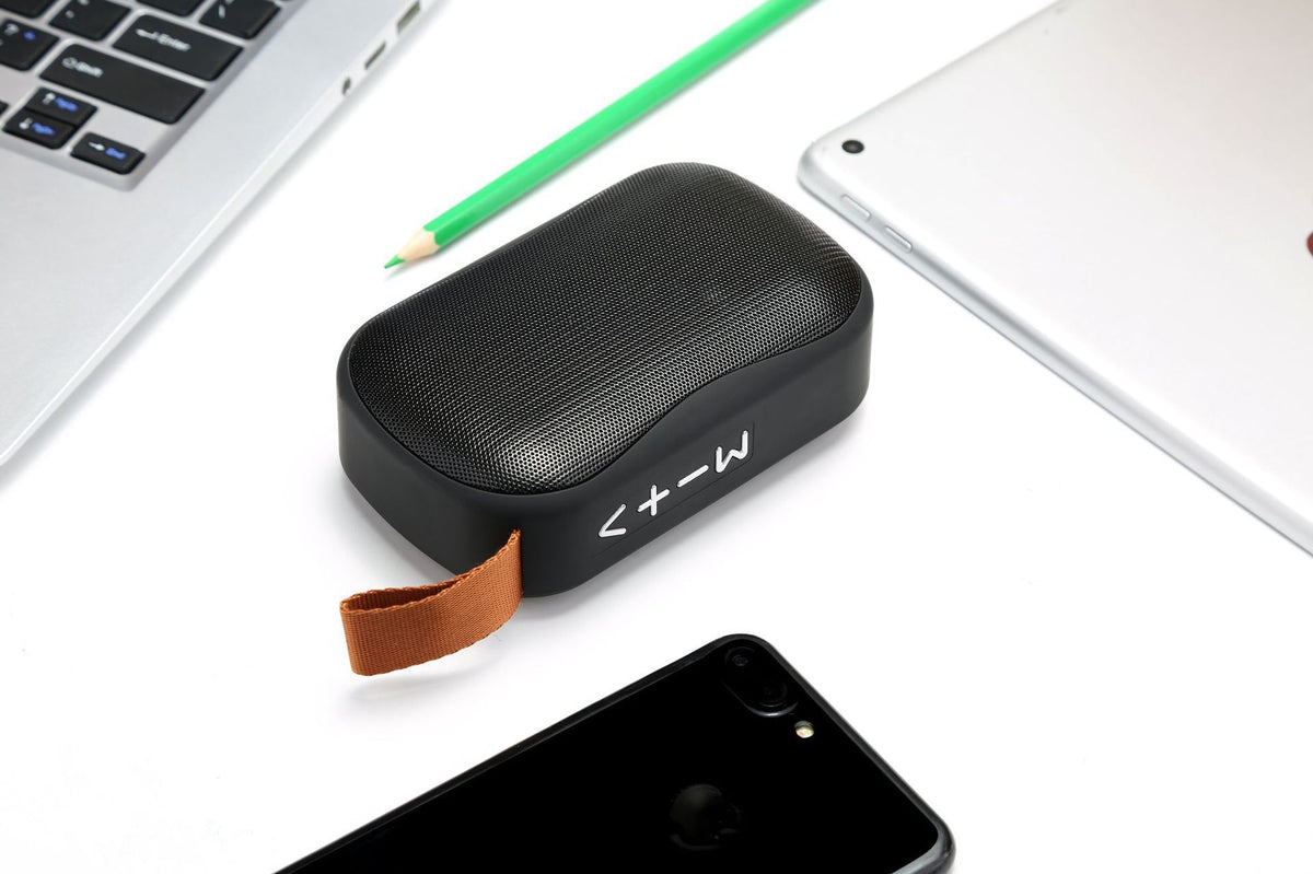 Mini Wireless USB Stereo Speaker