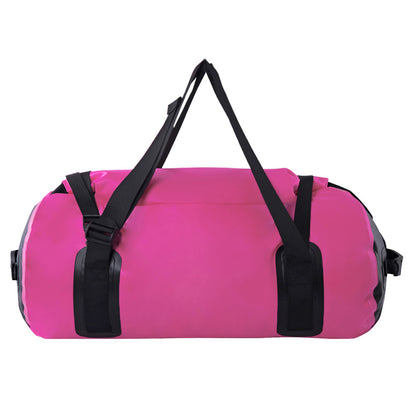 30L Waterproof Cylinder Bag For Camping/Swimming