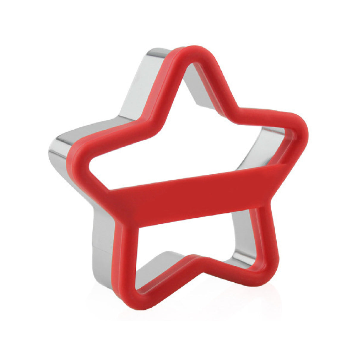 Star Sandwich Cutter Sandwich Sealer Set Bread Decruster Pancake Maker Crustless Sandwich Maker