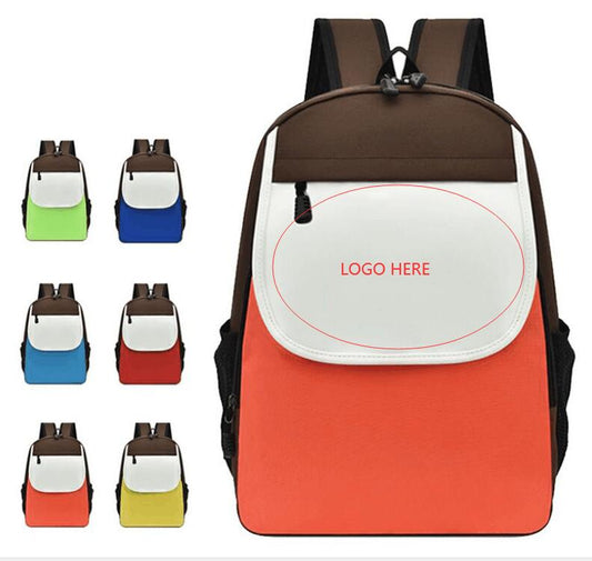 Schoolbag