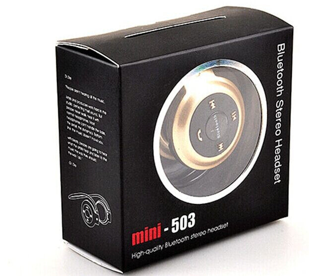 Packaging