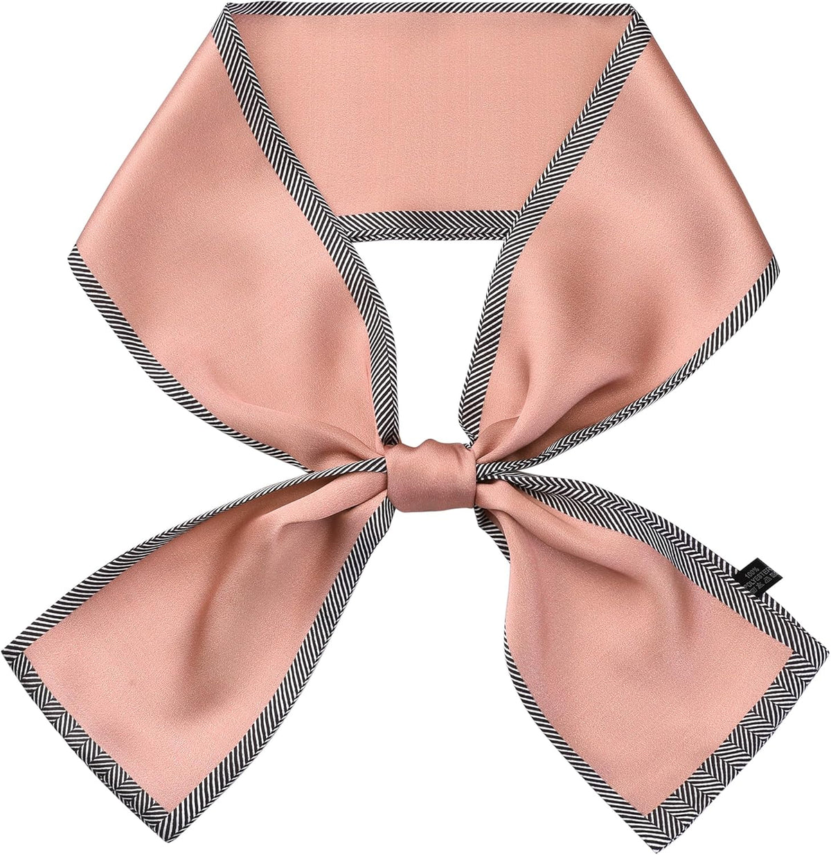 35" x 2" Full Custom Long Neckerchief Ribbon Scarf Hairband Handbag Wrap Scarf Neck Tie #4