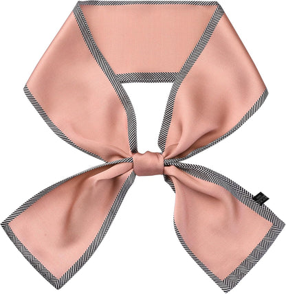 35" x 2" Full Custom Long Neckerchief Ribbon Scarf Hairband Handbag Wrap Scarf Neck Tie #4