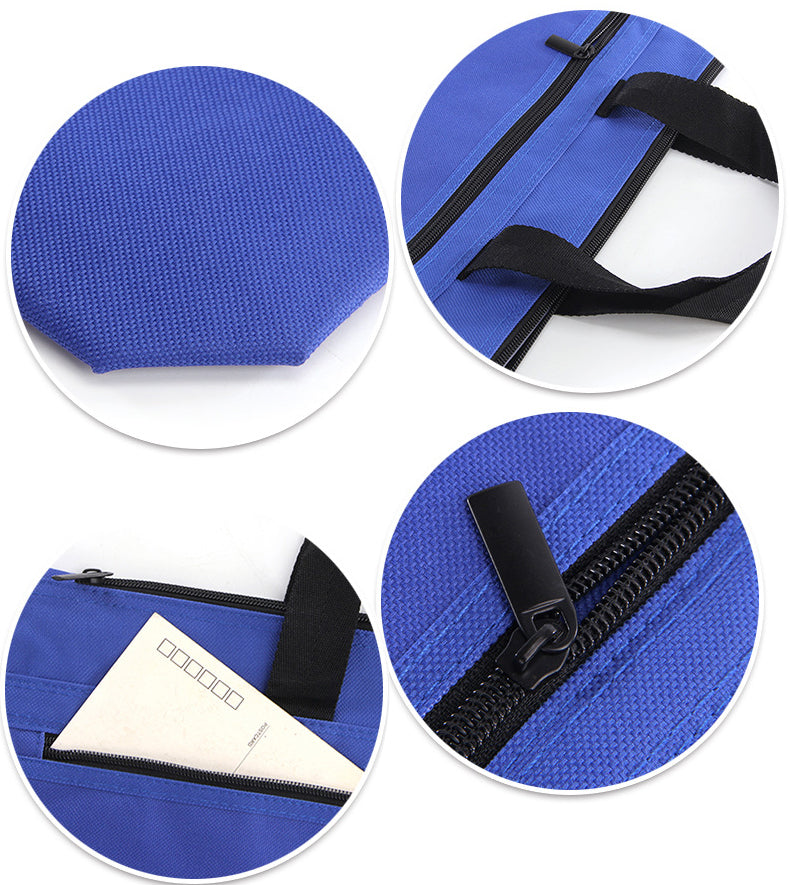 13" Water-resistant Laptop folder Sleeve