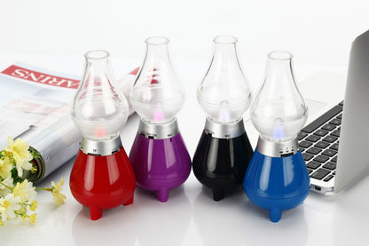 LED Multipurpose Wireless Speaker