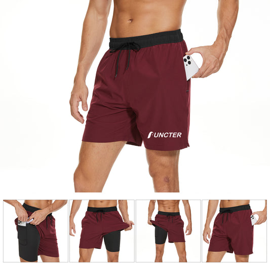 Men's Beach Shorts