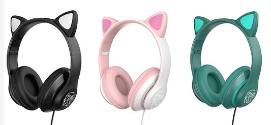 E-sports Studio Stereo Wireless Headset
