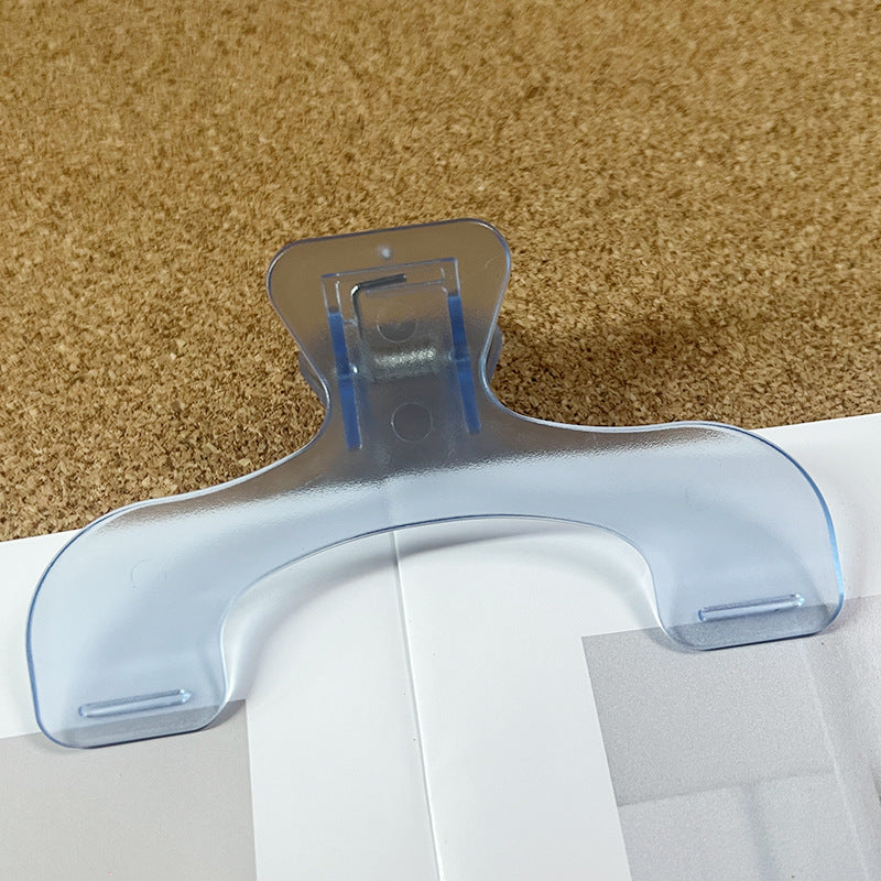 Clip View