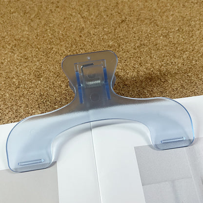 Clip View