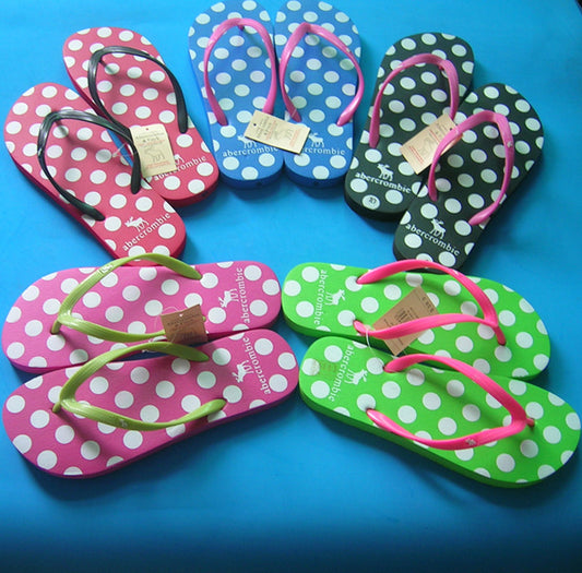 Lady's Flip Flop/Slipper