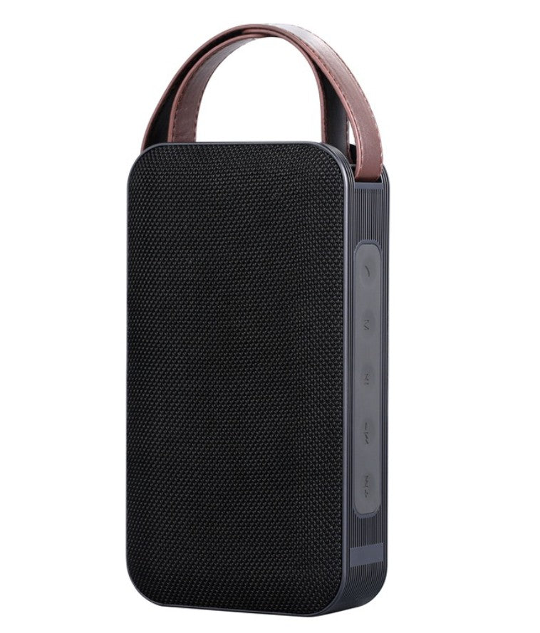 New Design Wireless Speaker