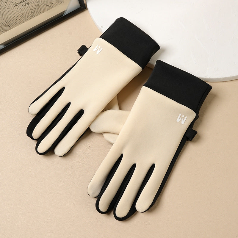 Children's Winter Thermal Gloves