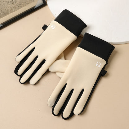 Children's Winter Thermal Gloves