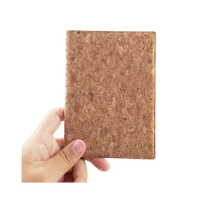 Cork Passport Holder Ultra Slim Passport Wallet Travel Wallet