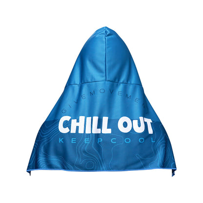 Microfiber Hair Towel Warp Cooling Towel