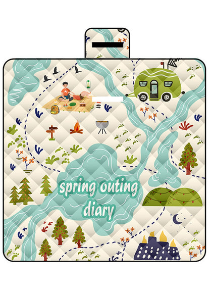Natural Journey pattern