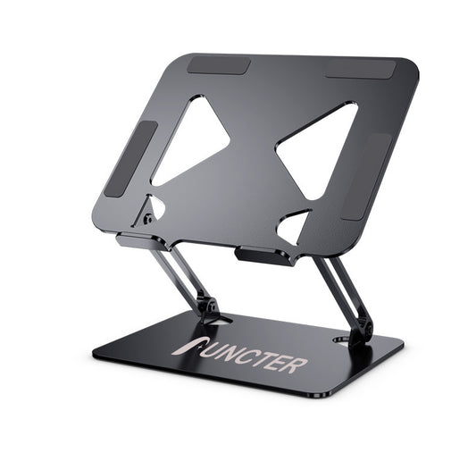 Ergonomic Laptop Holder ( No More Than 17'' )