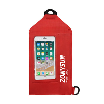 PVC Waterproof Waist Bag