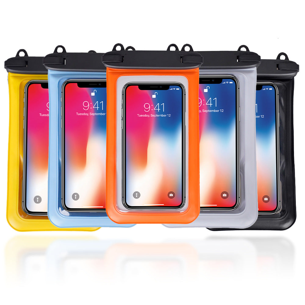 7'' Inflatable Float Waterproof Bag