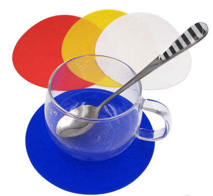 Multi Purpose Silicone Jar Opener