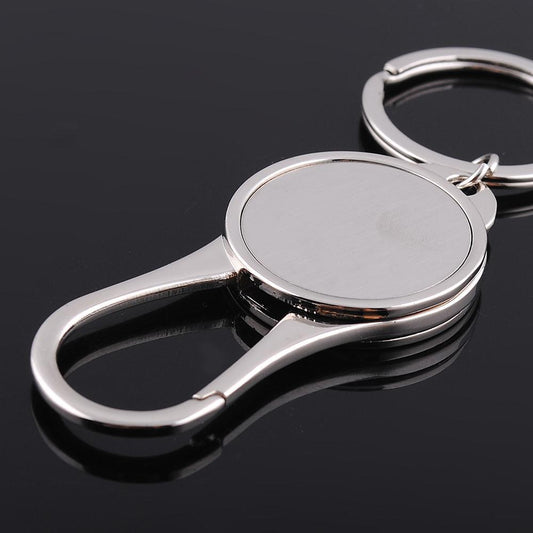 Key Chain w/Bottle Opener