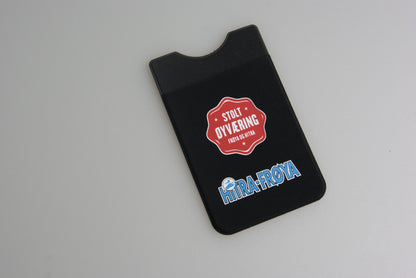 Smart Spandex Phone Pocket