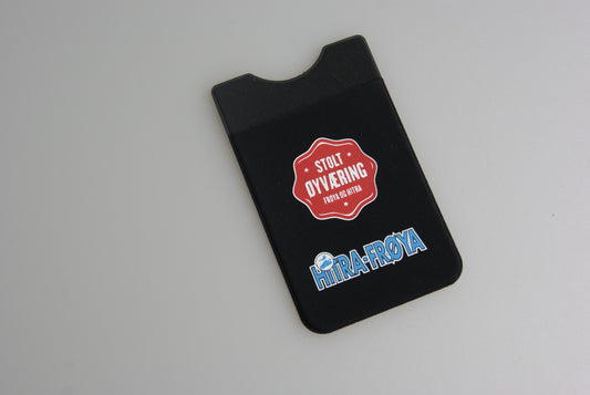 Smart Spandex Phone Pocket