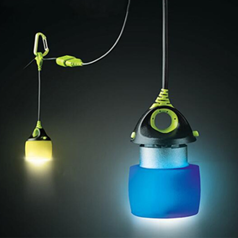 Chainable USB LED Camping Light