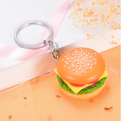 Burger Shape