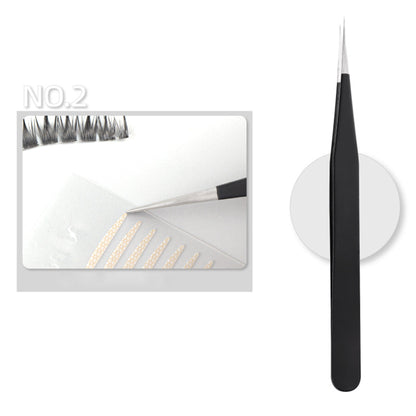 6 pcs Professional Eyebrow Kit Eyebrow Grooming Set