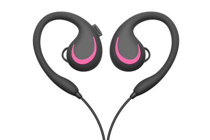 Gray/Pink