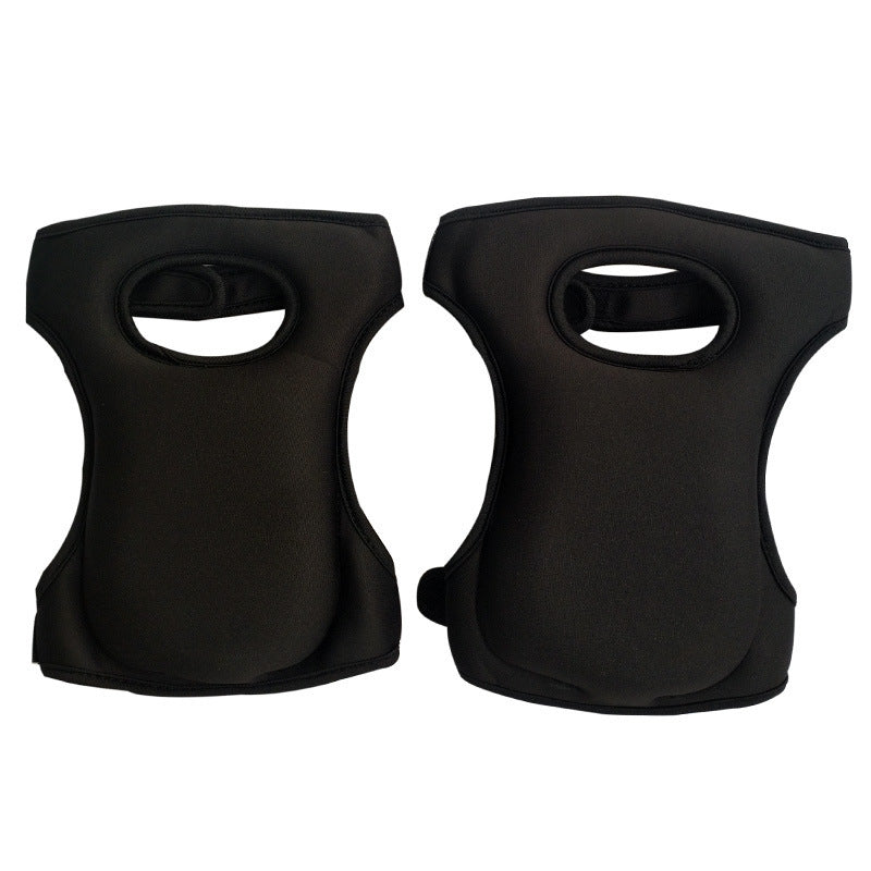 Garden Knee Pads Soft Neoprene Knee Cushion Pads