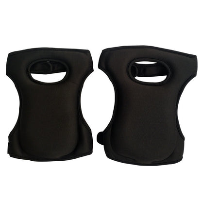 Garden Knee Pads Soft Neoprene Knee Cushion Pads