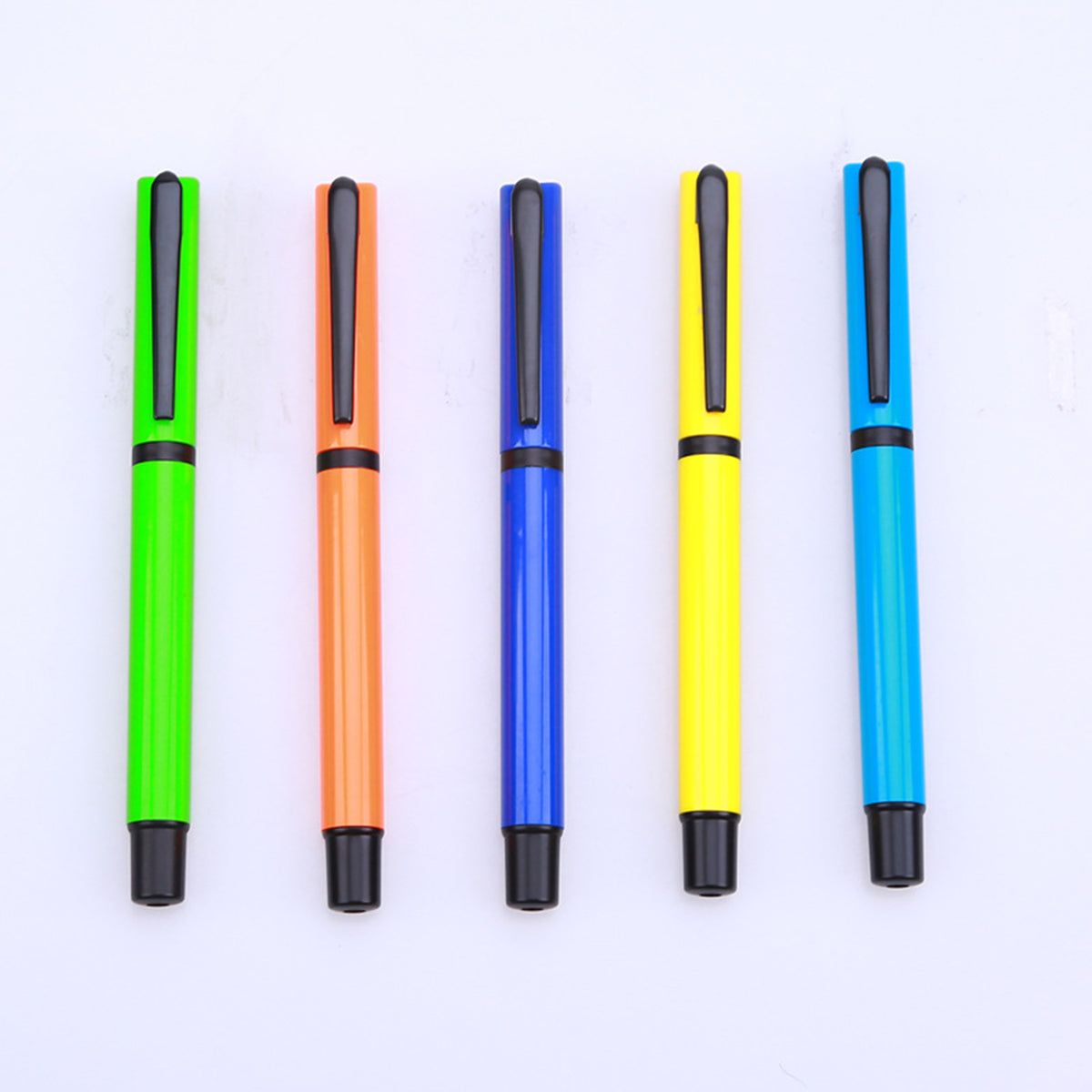 Ballpoint Pen Comfortable Writing Pens