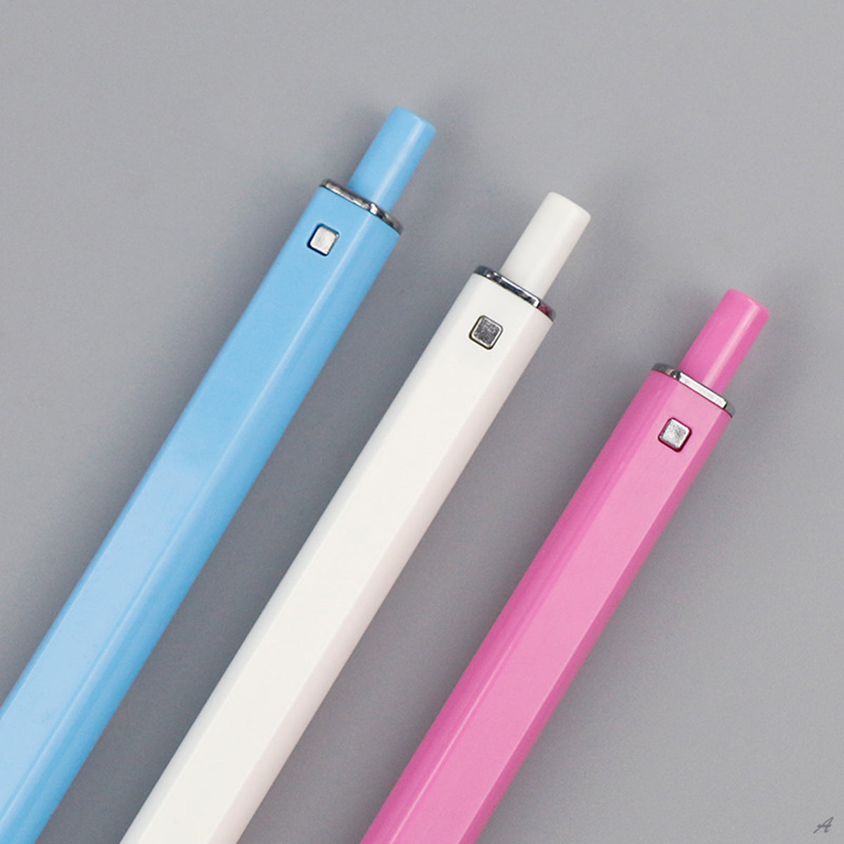 Ballpoint Pen 1.0mm Medium Point Comfortable Writing Pens