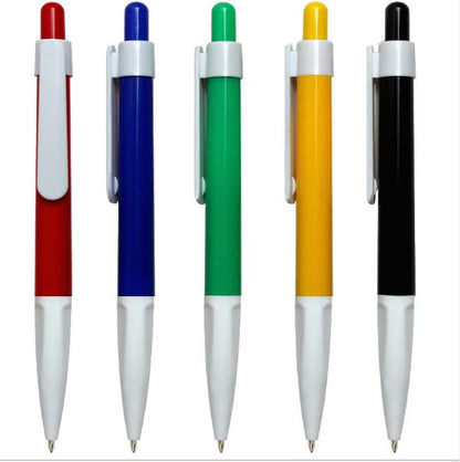 Plastic Pen