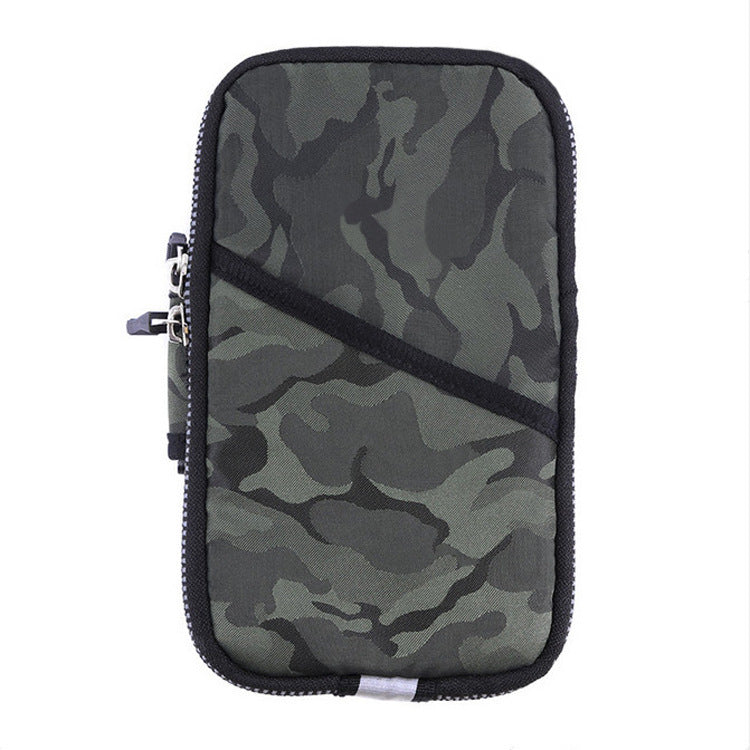Gray Camoflauge