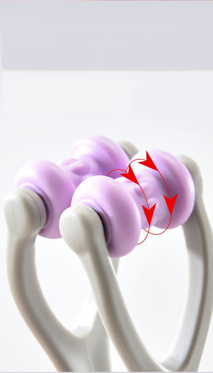 Finger Massage Tool Hand Massager