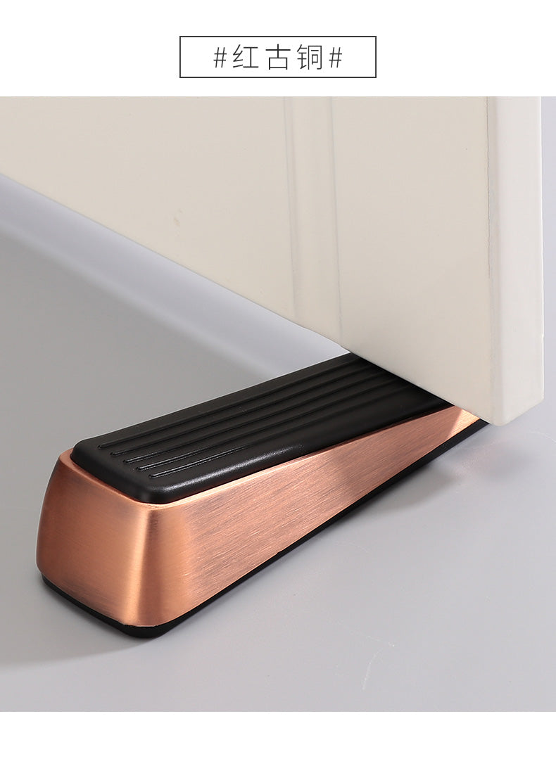 Strongest Door Stopper, Heavy Duty Door Stop Wedge