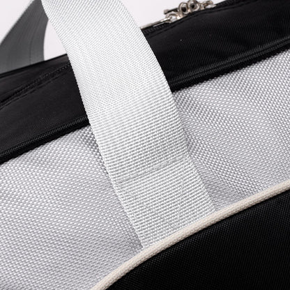Nylon Tote Bag Swimming Bag Gym Bag for Beach/Fitness/Travel