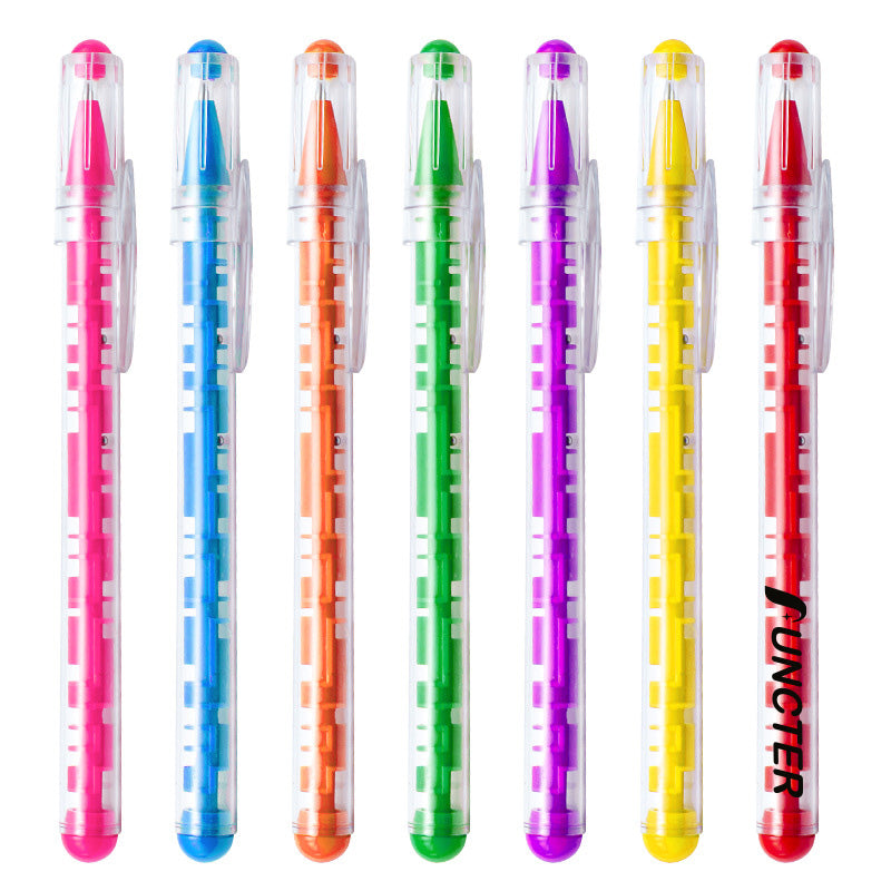 Funny Educational Ballpoint Pen