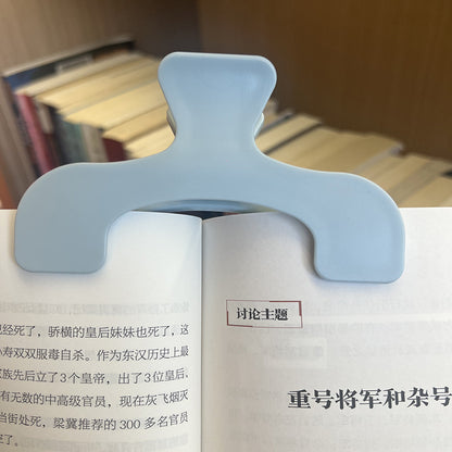 Plastic Book Clips Bag Clips Sealing Clip