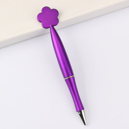 Flower Shape Ballpoint Pen