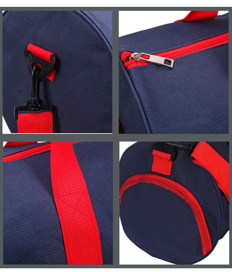 Oxford Tote Bag Swimming Bag Gym Bag for Beach/Fitness/Travel/Yoga