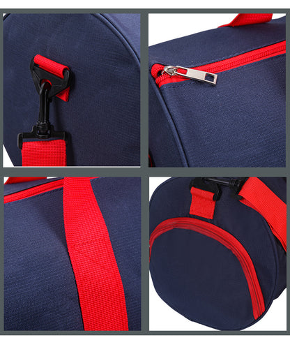 Oxford Tote Bag Swimming Bag Gym Bag for Beach/Fitness/Travel/Yoga