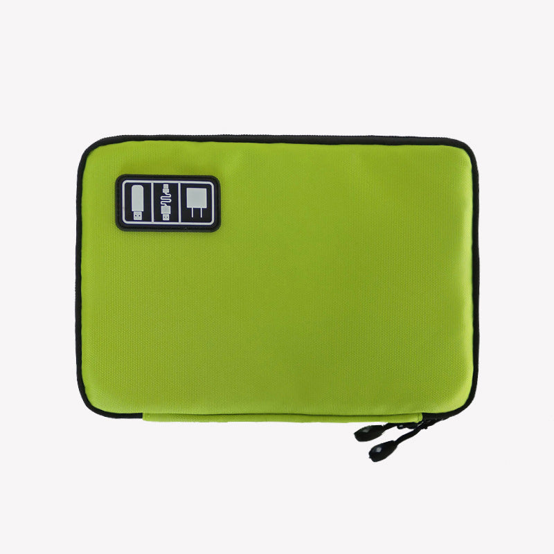 Electronic Gadget Organizer Bag Digital Travel Case