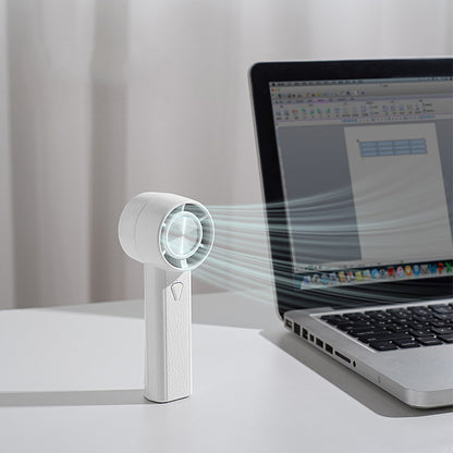 Mini Handheld Portable Fan