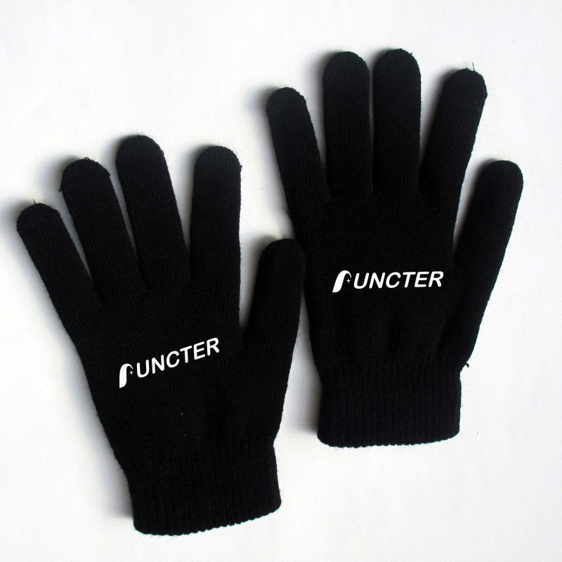 Winter Thermal Gloves