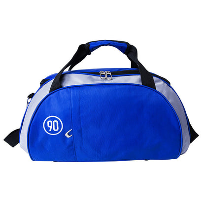 Nylon Tote Bag Swimming Bag Gym Bag for Beach/Fitness/Travel(Size S)