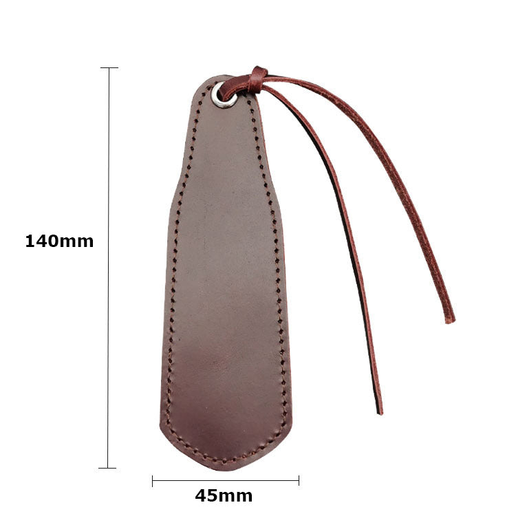 PU Leather Bookmark Classic Stitched Bookmark Page Markers Reading Gifts
